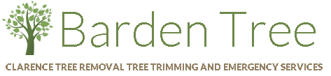 barden Tree logo